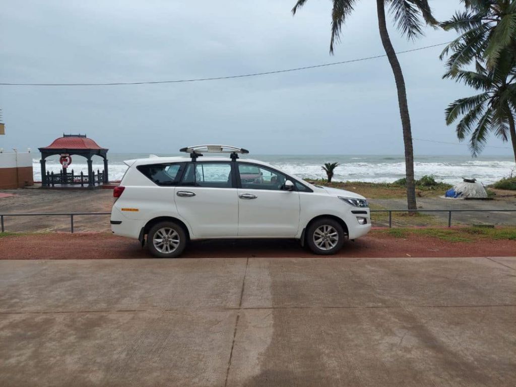 Airport Taxi Service - Mangalore Taxis