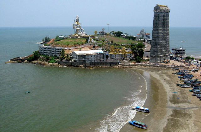 Murdeshwar