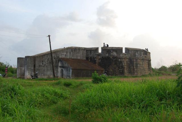 Sultan Battery